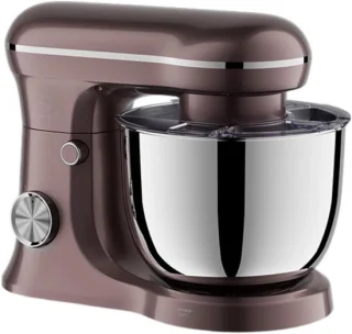 Keukenmachine Mixer 5L Groen