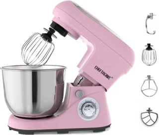 Keukenmachine Mixer 5L