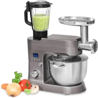 Keukenmachine mixer