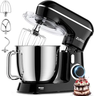 Keukenmachine mixer