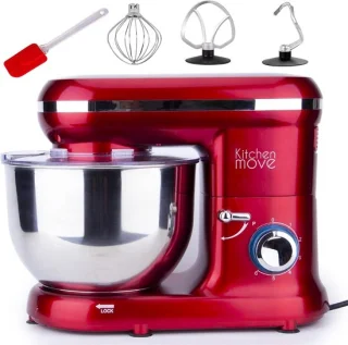 Keukenmachine mixer banketbakker