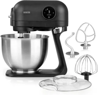 Keukenmachine mixer