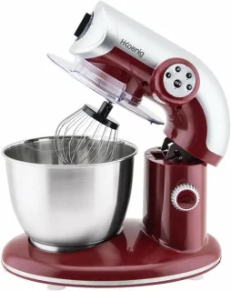 Keukenmachine mixer