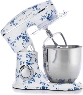 Keukenmachine mixer deegmachine 4.5 liter China Rose