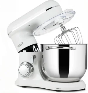 Keukenmachine mixer deegmachine