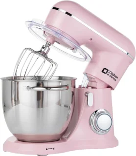 Keukenmachine mixer deegmachine