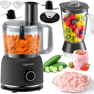 Keukenmachine - Mixer