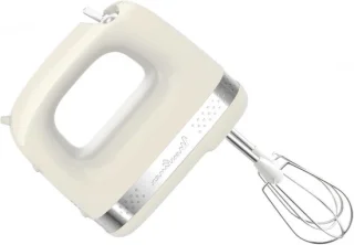 Keukenmachine mixer handmixer wit