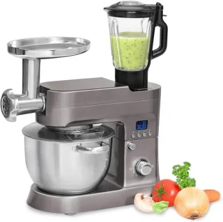 Keukenmachine mixer kom