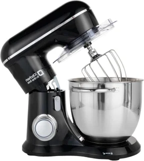 Keukenmachine-mixer