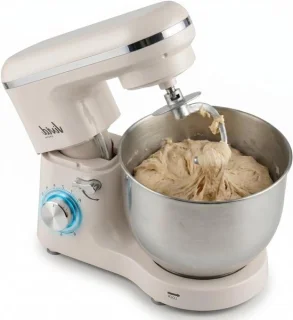 Keukenmachine mixer robot crème