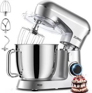Keukenmachine mixer robot