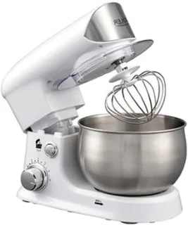 Keukenmachine mixer robot wit