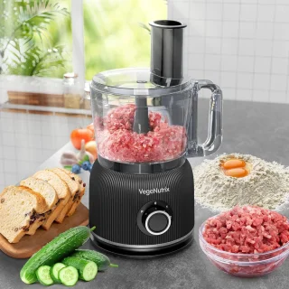 Keukenmachine Mixer
