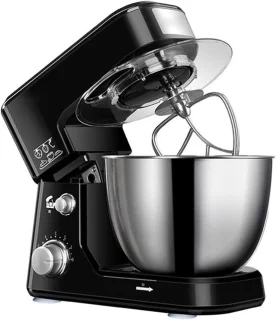 Keukenmachine mixer