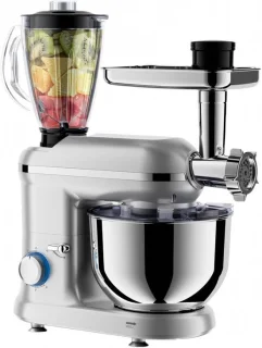 Keukenmachine mixer