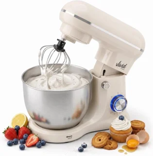 Keukenmachine Mixer