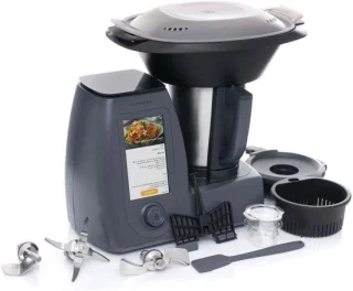 Keukenmachine Multicooker 3,3 L Grijs
