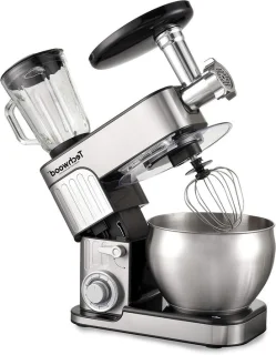 Keukenmachine multifunctionele mixer