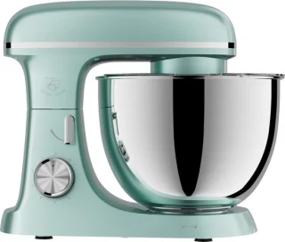 Keukenmachine planetair 8,5 liter groen