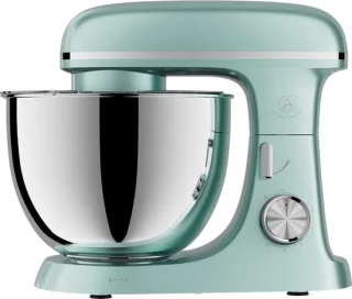 Keukenmachine planetaire mixer