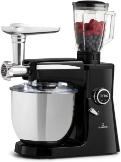 Keukenmachine Pro