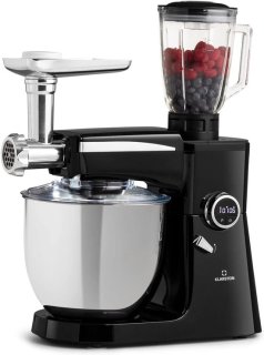 Keukenmachine Pro review