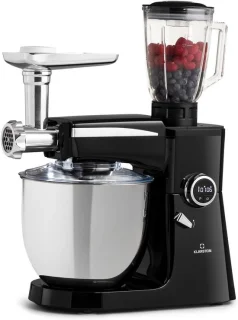 Keukenmachine Pro