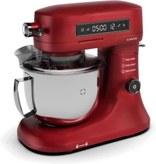 Keukenmachine RVS 5 L