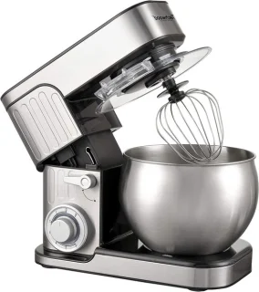 Keukenmachine rvs