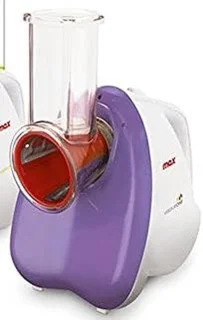Keukenmachine snijmachine rasp