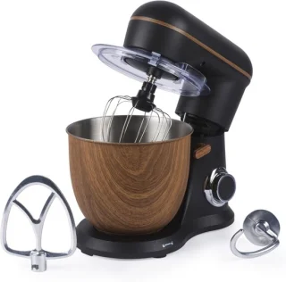 Keukenmachine - Standmixer