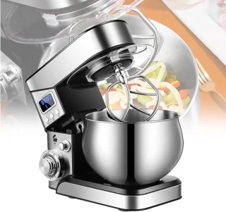 Keukenmachine standmixer