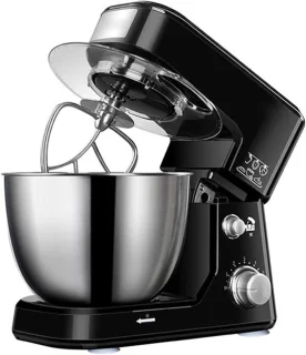 Keukenmachine Standmixer