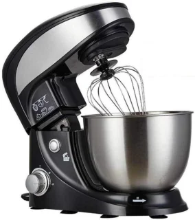 Keukenmachine standmixer wit