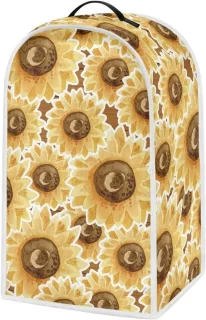 Keukenmachine stofkap – apparaatcover
