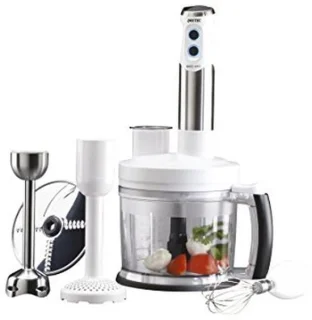 Keukenmachine review