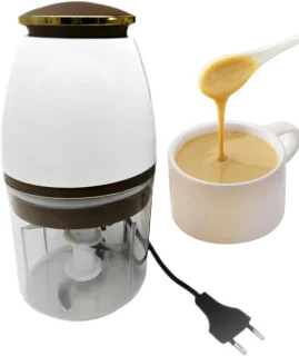 Keukenmachine vleesmolen mixer
