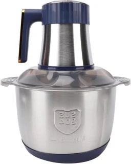 Keukenmachine voedselhakker