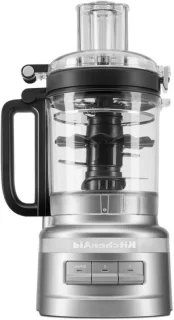 Keukenmachine zilver