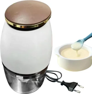 Krachtig compact: de keukenmixer voor kleine keukens