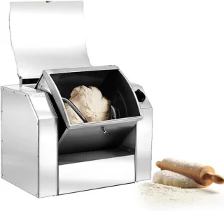 Keukenmixer deegkneedmachine