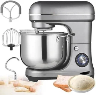Keukenmixer deegmachine