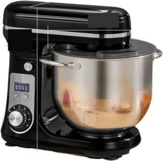 Keukenmixer deegmixer tafelmodel