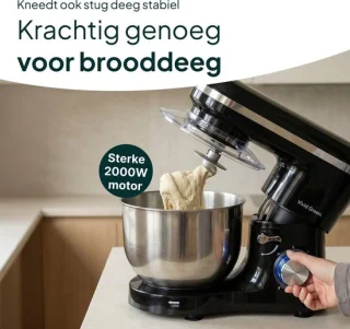Keukenmixer