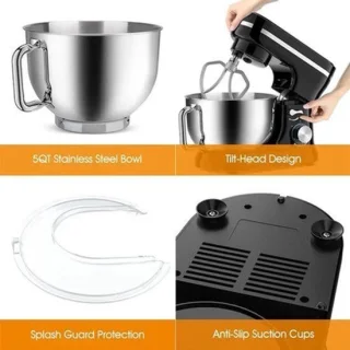 Keukenmixer