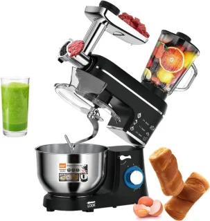 Keukenmixer