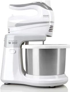 Keukenmixer met kom