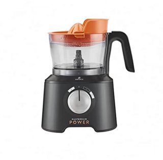 De Keukenrobot 11-in-1 in één oogopslag