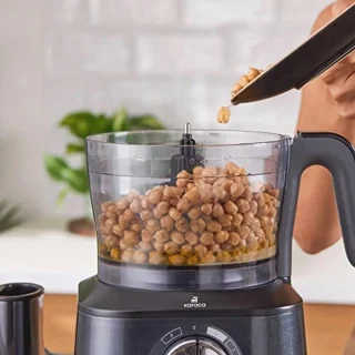 Keukenrobot 11-in-1